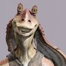 Jar Jar Binx