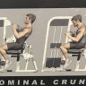 Abdominal Crunch