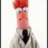 beaker